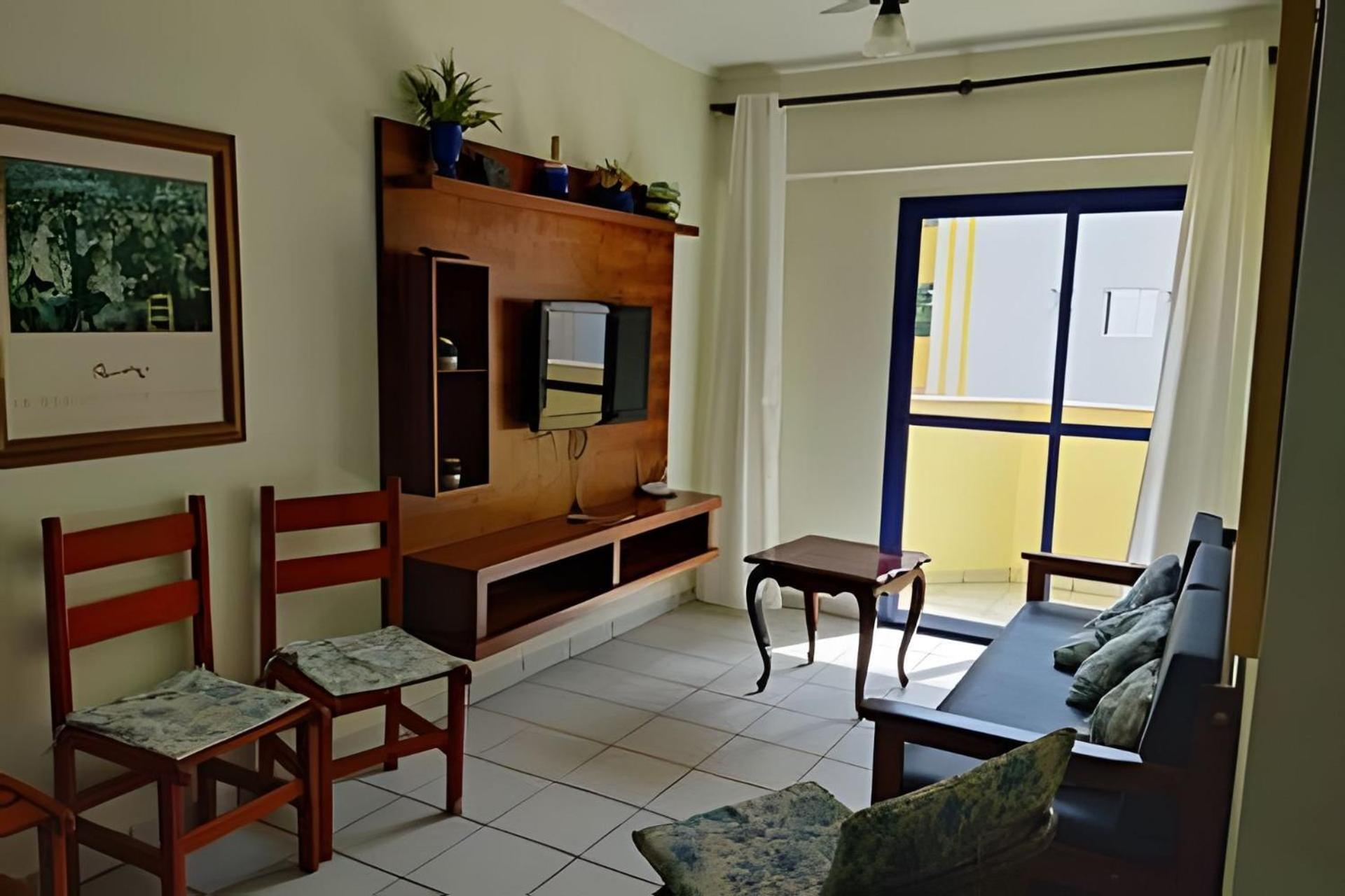 Area Nobre Da Praia Grande 33B San Marino Ubatuba Eksteriør billede