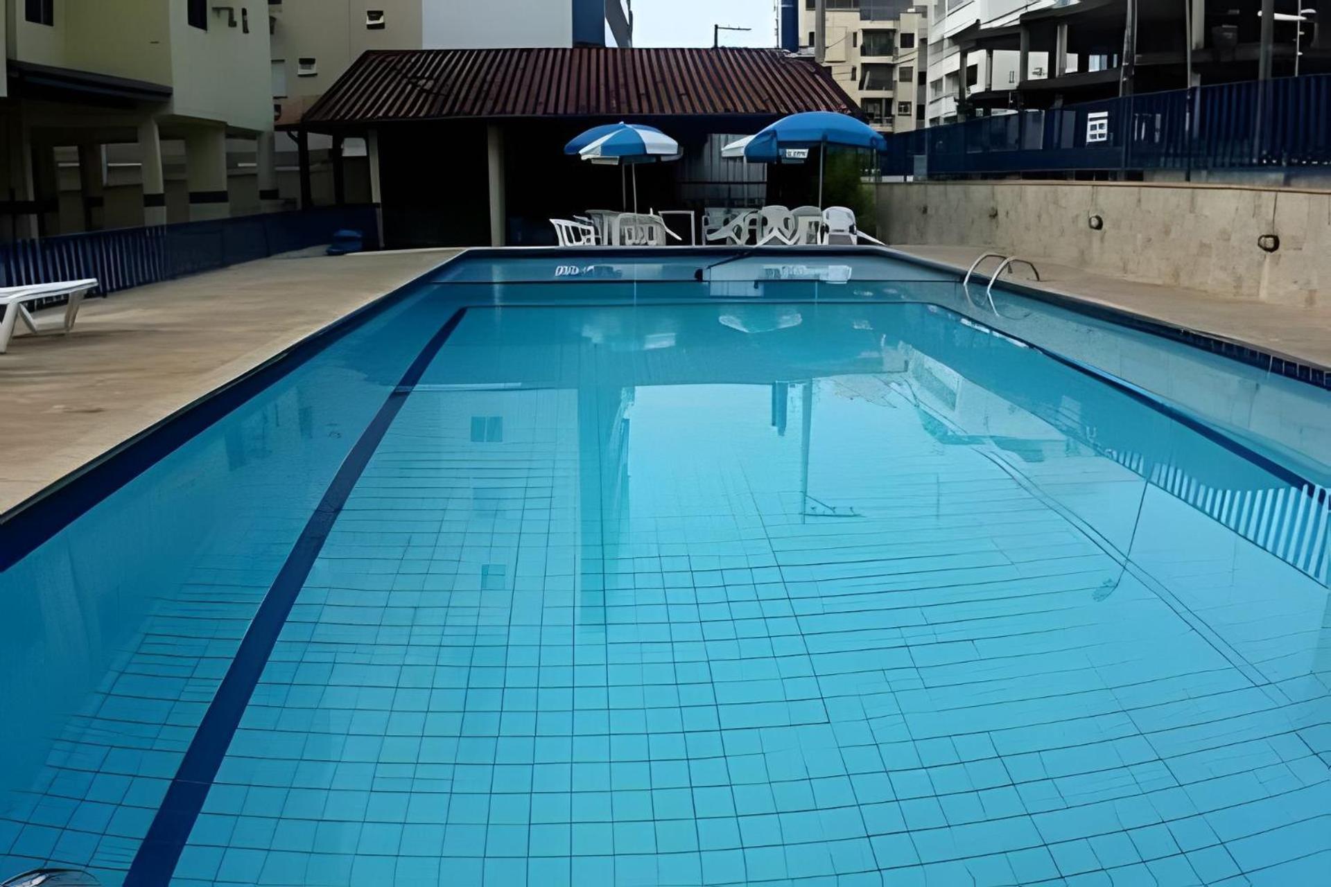 Area Nobre Da Praia Grande 33B San Marino Ubatuba Eksteriør billede
