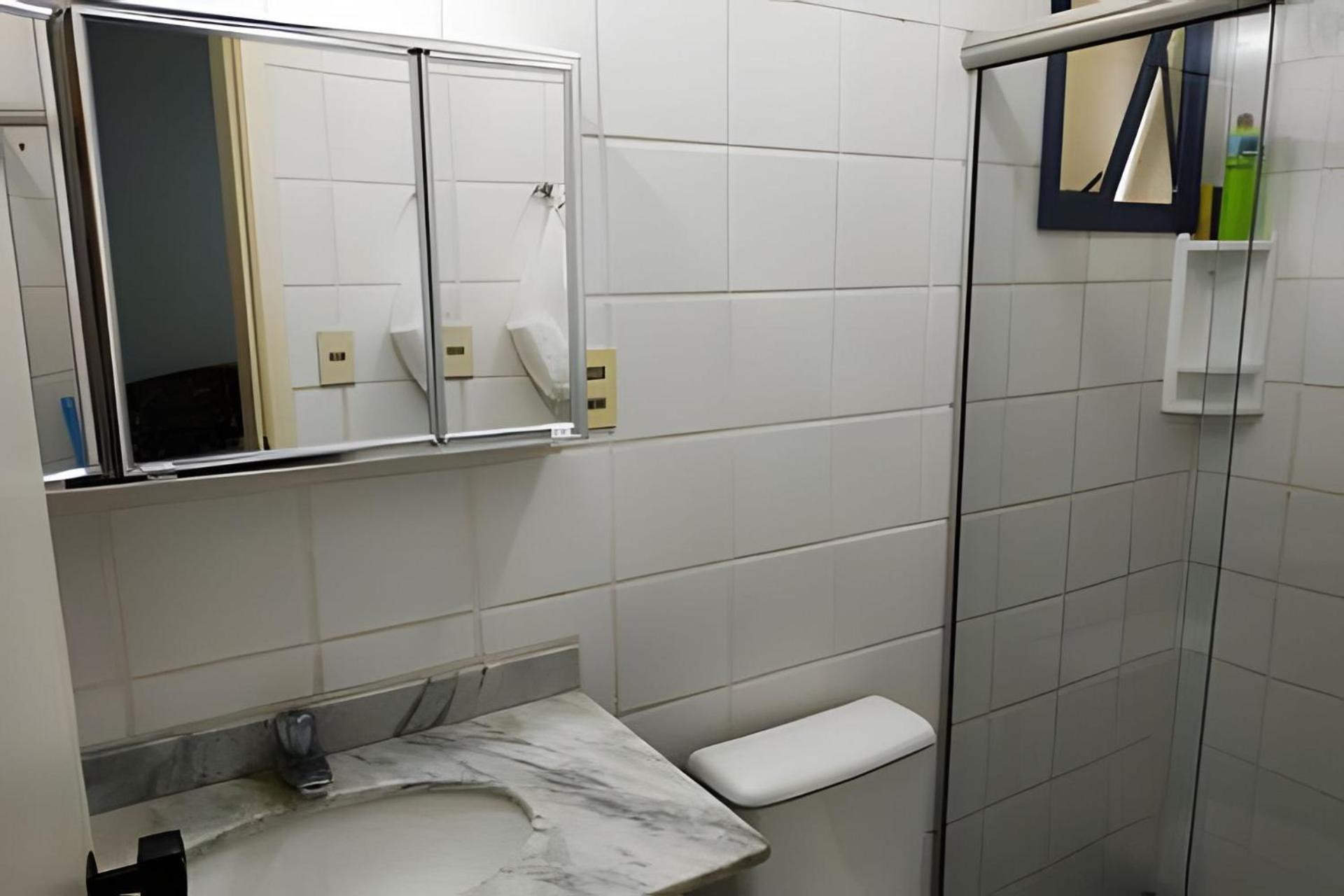 Area Nobre Da Praia Grande 33B San Marino Ubatuba Eksteriør billede
