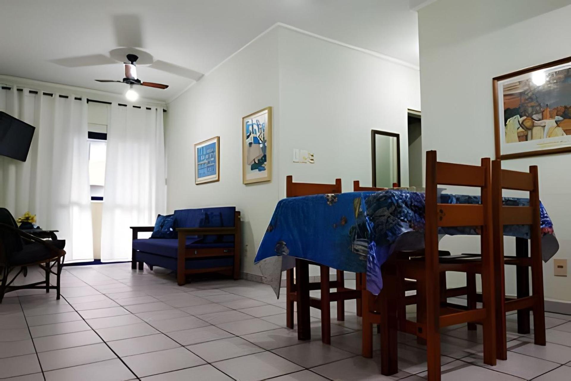 Area Nobre Da Praia Grande 33B San Marino Ubatuba Eksteriør billede
